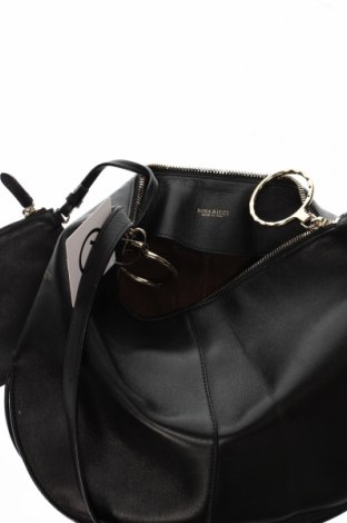 Γυναικεία τσάντα Nina Ricci, Χρώμα Μαύρο, Τιμή 284,44 €