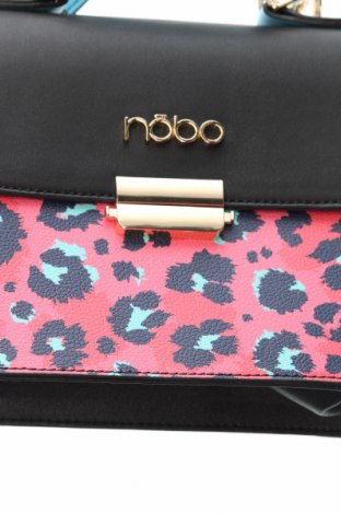 Дамска чанта Nobo, Цвят Многоцветен, Цена 110,20 лв.