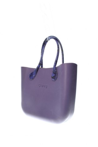 Dámská kabelka  O bag, Barva Fialová, Cena  765,00 Kč