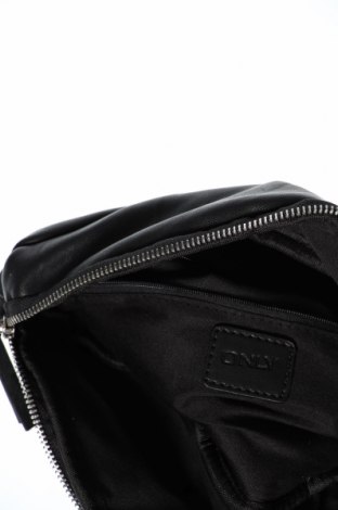 Γυναικεία τσάντα ONLY, Χρώμα Μαύρο, Τιμή 16,70 €
