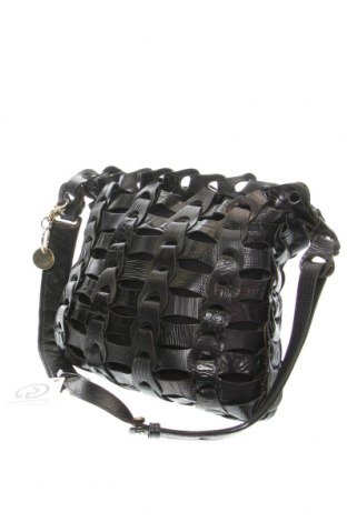 Γυναικεία τσάντα Octopus, Χρώμα Μαύρο, Τιμή 50,35 €
