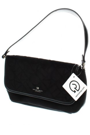 Γυναικεία τσάντα Oriflame, Χρώμα Μαύρο, Τιμή 8,52 €
