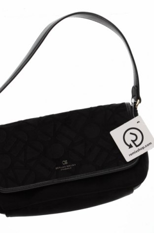 Γυναικεία τσάντα Oriflame, Χρώμα Μαύρο, Τιμή 12,89 €