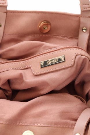 Дамска чанта Orsay, Цвят Пепел от рози, Цена 19,00 лв.