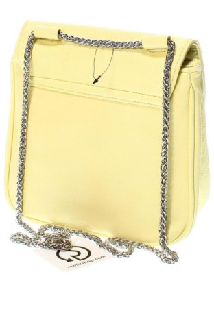 Дамска чанта Orsay, Цвят Жълт, Цена 19,00 лв.