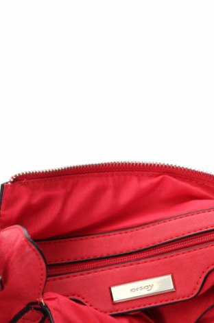 Női táska Orsay, Szín Piros, Ár 4 820 Ft