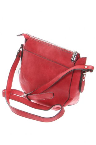 Дамска чанта Orsay, Цвят Червен, Цена 19,00 лв.