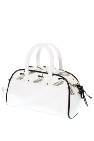 Damentasche PUMA, Farbe Weiß, Preis 47,32 €