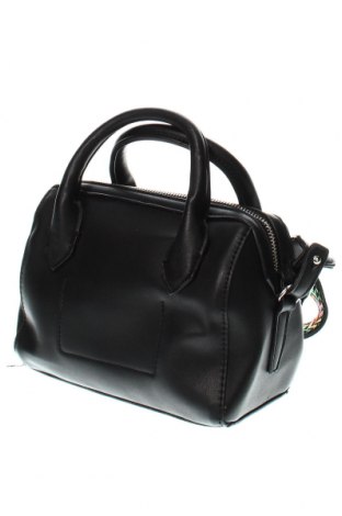 Дамска чанта Parfois, Цвят Черен, Цена 41,00 лв.