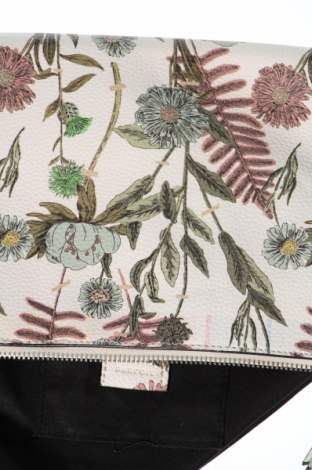 Γυναικεία τσάντα Parfois, Χρώμα Πολύχρωμο, Τιμή 25,36 €