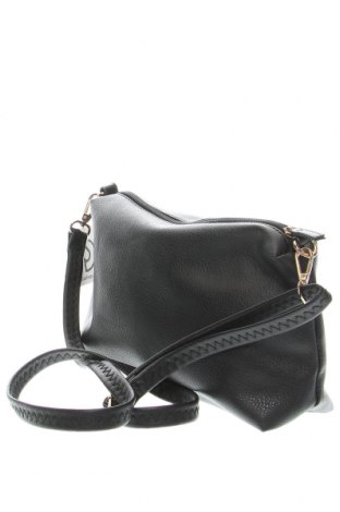 Γυναικεία τσάντα Parfois, Χρώμα Μαύρο, Τιμή 12,78 €