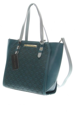 Дамска чанта Paris Hilton, Цвят Син, Цена 55,80 лв.