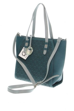 Damentasche Paris Hilton, Farbe Blau, Preis 47,94 €