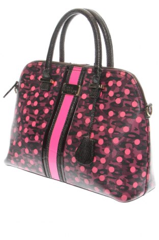 Дамска чанта Paul's Boutique, Цвят Многоцветен, Цена 27,60 лв.