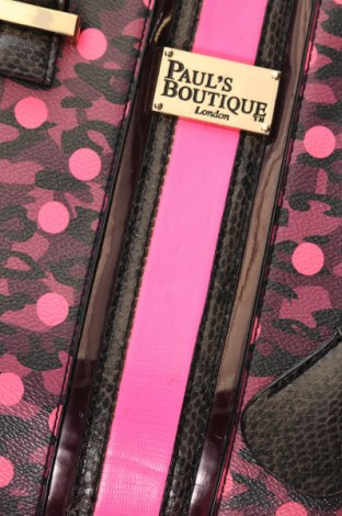 Γυναικεία τσάντα Paul's Boutique, Χρώμα Πολύχρωμο, Τιμή 23,53 €