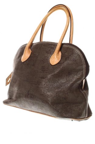 Γυναικεία τσάντα Pelledoca, Χρώμα Καφέ, Τιμή 56,91 €