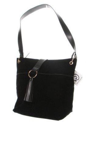 Γυναικεία τσάντα Pepco, Χρώμα Μαύρο, Τιμή 5,77 €