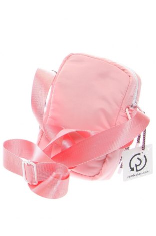 Γυναικεία τσάντα Pepe Jeans, Χρώμα Ρόζ , Τιμή 54,00 €
