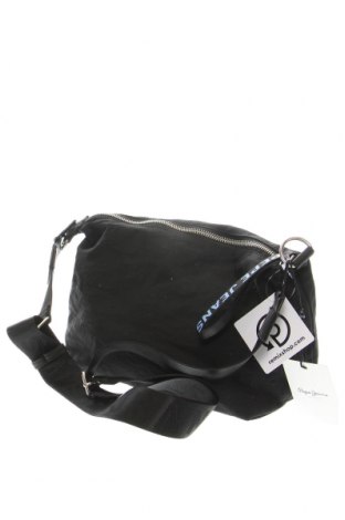 Γυναικεία τσάντα Pepe Jeans, Χρώμα Μαύρο, Τιμή 55,67 €