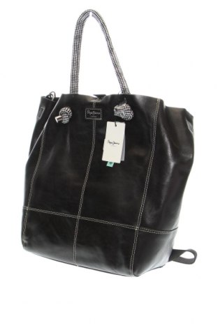 Γυναικεία τσάντα Pepe Jeans, Χρώμα Μαύρο, Τιμή 118,04 €
