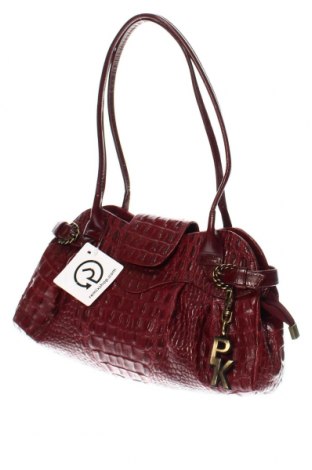Γυναικεία τσάντα Peter Kaiser, Χρώμα Κόκκινο, Τιμή 84,12 €