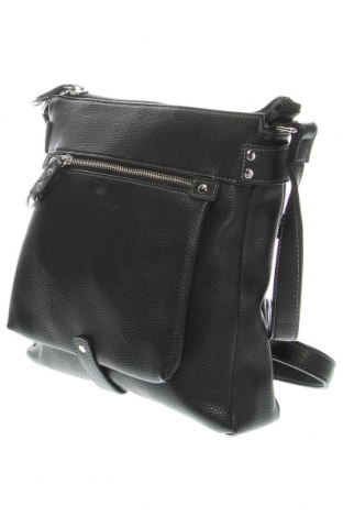 Дамска чанта Picard, Цвят Черен, Цена 265,68 лв.