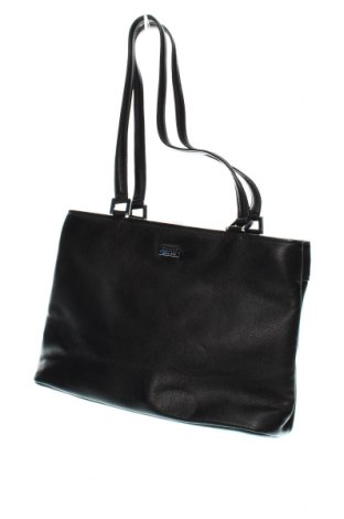 Γυναικεία τσάντα Picard, Χρώμα Μαύρο, Τιμή 42,78 €
