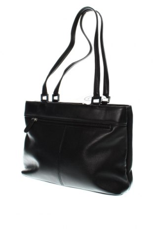 Γυναικεία τσάντα Picard, Χρώμα Μαύρο, Τιμή 48,36 €