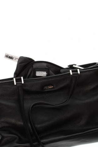Γυναικεία τσάντα Picard, Χρώμα Μαύρο, Τιμή 48,36 €