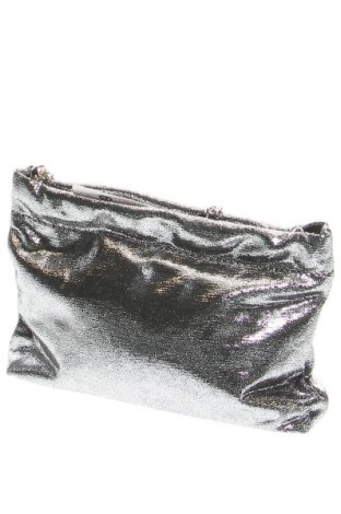 Dámská kabelka  Pieces, Barva Stříbrná, Cena  689,00 Kč