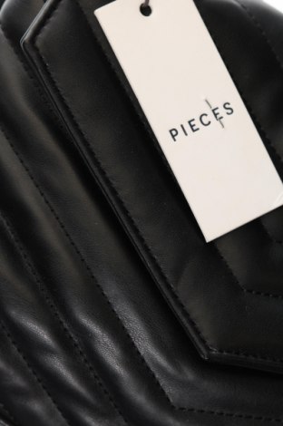 Damentasche Pieces, Farbe Schwarz, Preis 31,71 €