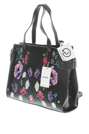 Γυναικεία τσάντα Pimkie, Χρώμα Μαύρο, Τιμή 15,98 €
