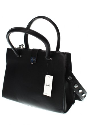 Γυναικεία τσάντα Pimkie, Χρώμα Μαύρο, Τιμή 15,98 €