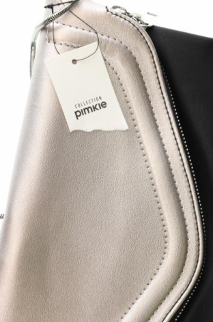 Γυναικεία τσάντα Pimkie, Χρώμα Πολύχρωμο, Τιμή 13,26 €