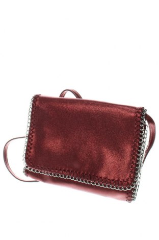 Γυναικεία τσάντα Pimkie, Χρώμα Κόκκινο, Τιμή 11,03 €