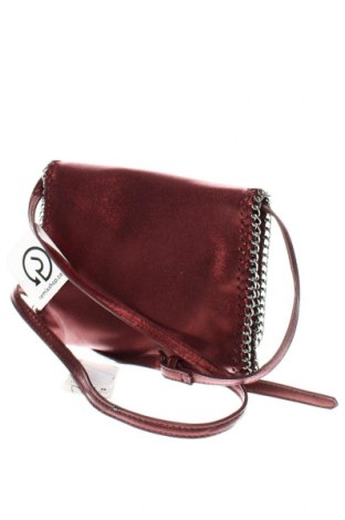 Γυναικεία τσάντα Pimkie, Χρώμα Κόκκινο, Τιμή 11,03 €