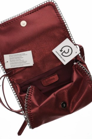 Дамска чанта Pimkie, Цвят Червен, Цена 20,77 лв.