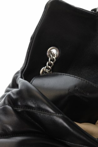 Дамска чанта Pinko, Цвят Черен, Цена 299,00 лв.