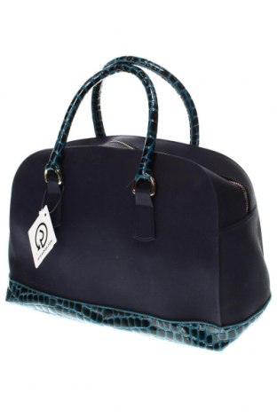 Γυναικεία τσάντα Pisidia, Χρώμα Μπλέ, Τιμή 43,98 €