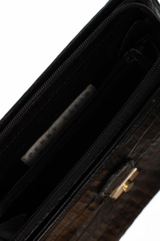 Дамска чанта Portfolio By Marks & Spencer, Цвят Черен, Цена 18,43 лв.