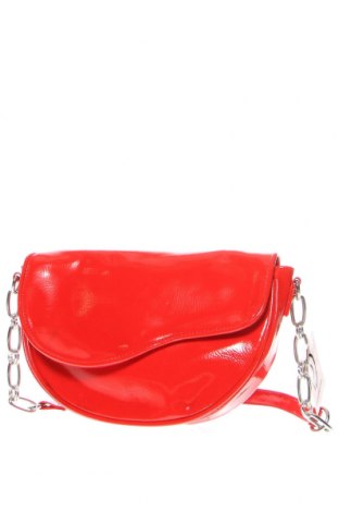 Γυναικεία τσάντα Primark, Χρώμα Κόκκινο, Τιμή 9,64 €