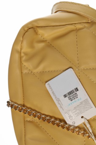 Γυναικεία τσάντα Primark, Χρώμα Κίτρινο, Τιμή 19,18 €