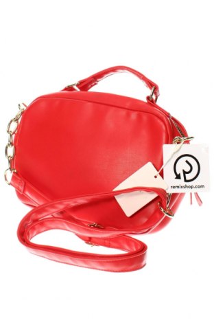 Γυναικεία τσάντα Primark, Χρώμα Κόκκινο, Τιμή 11,75 €