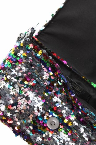 Γυναικεία τσάντα Pull&Bear, Χρώμα Πολύχρωμο, Τιμή 10,00 €