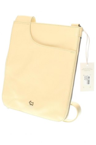 Дамска чанта Radley, Цвят Жълт, Цена 68,00 лв.