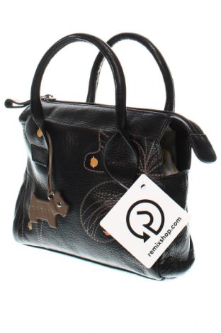 Дамска чанта Radley, Цвят Черен, Цена 119,56 лв.