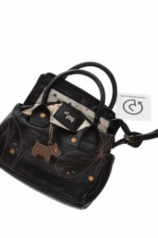Γυναικεία τσάντα Radley, Χρώμα Μαύρο, Τιμή 59,95 €