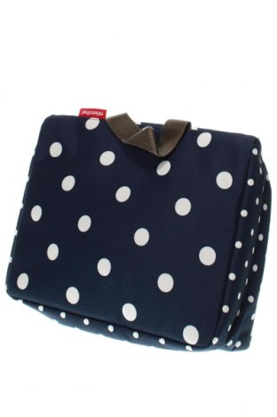 Γυναικεία τσάντα Reisenthel, Χρώμα Μπλέ, Τιμή 12,99 €