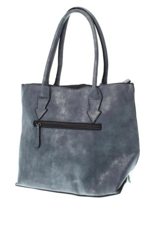 Γυναικεία τσάντα Remonte, Χρώμα Μπλέ, Τιμή 25,36 €