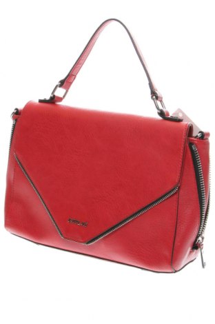 Γυναικεία τσάντα Replay, Χρώμα Κόκκινο, Τιμή 42,68 €